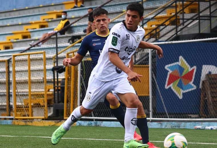 Guadalupe-Sporting. Prensa Sporting