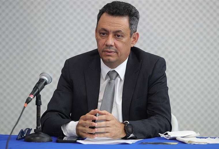 Prensa Liga de Ascenso.