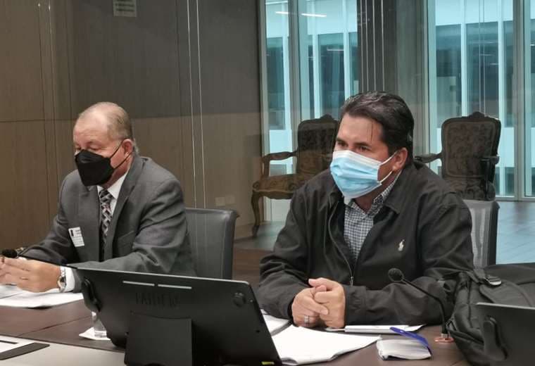 Cortesía prensa PLN