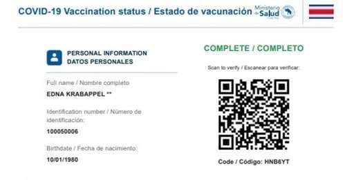 Cortesía prensa Salud