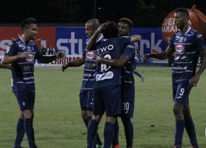 Prensa Cartaginés.