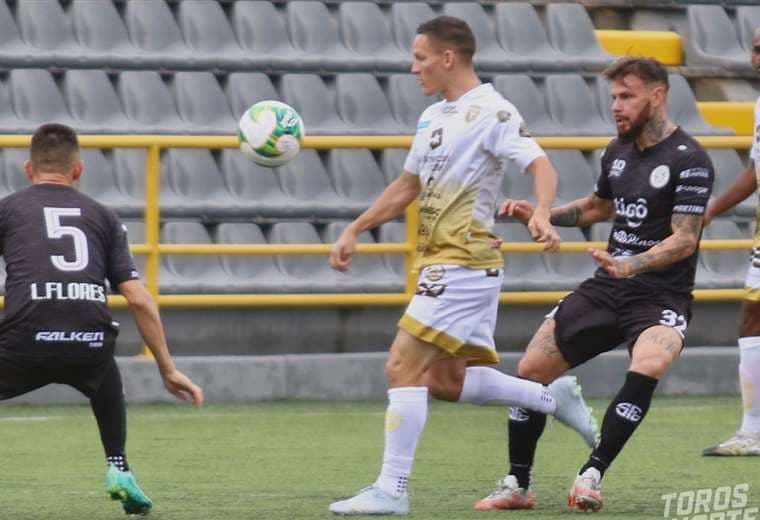 Sporting-San Carlos. ADSC