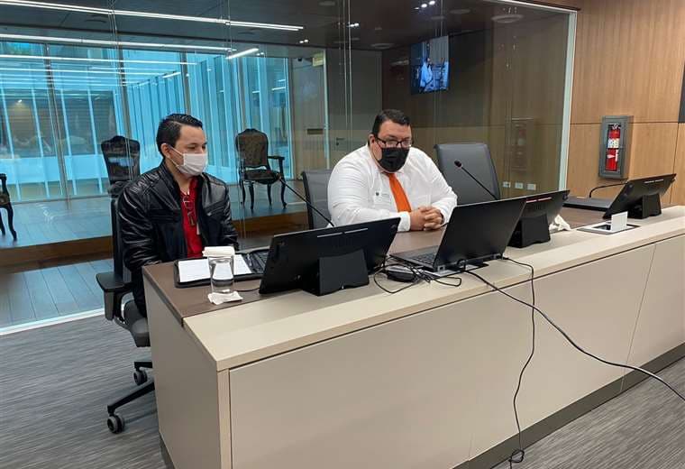 Cortesía prensa PLN