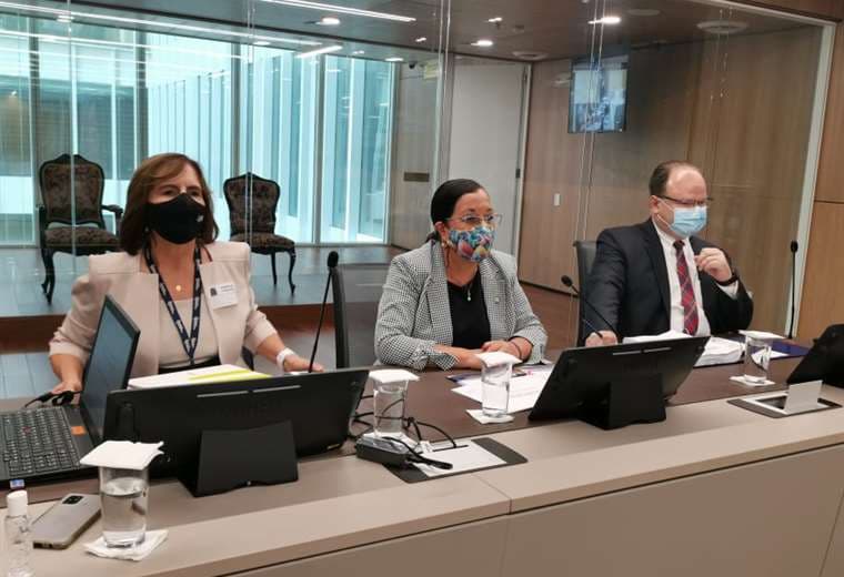 Cortesía prensa PLN