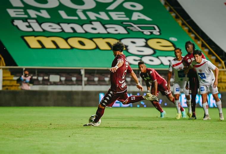 Prensa Saprissa.