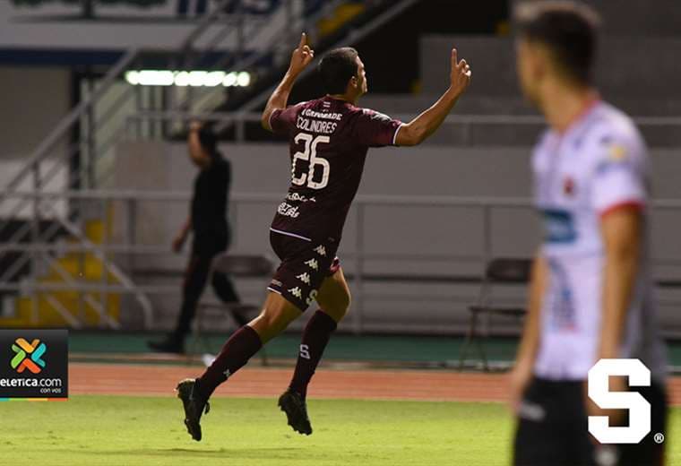 Prensa Saprissa