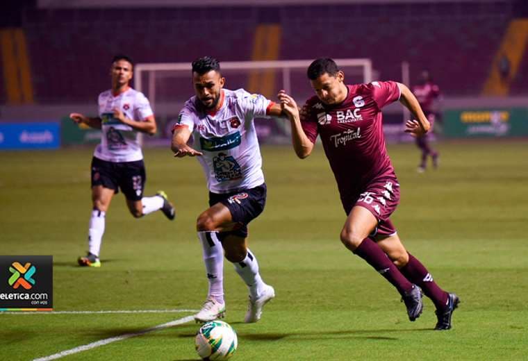 Prensa Saprissa