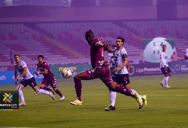 Prensa Saprissa