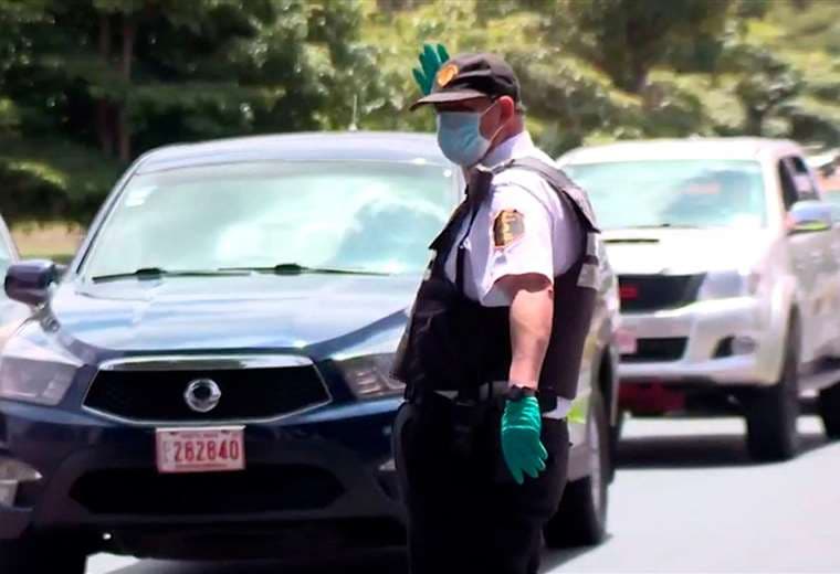 A partir de este lunes entran a regir nuevas medidas