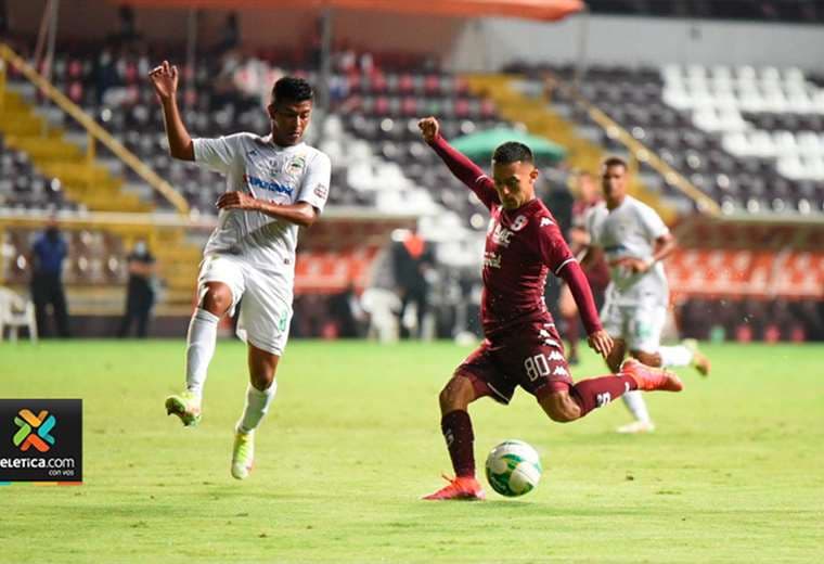 Cortesía Prensa Saprissa