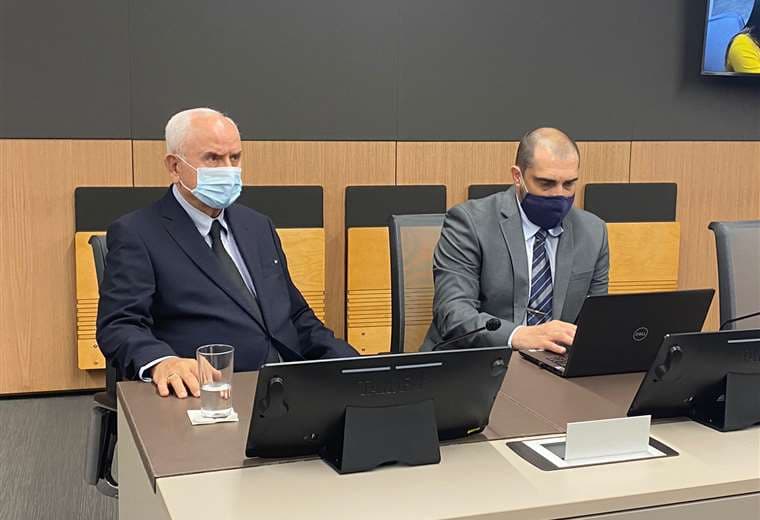 Cortesía prensa PLN