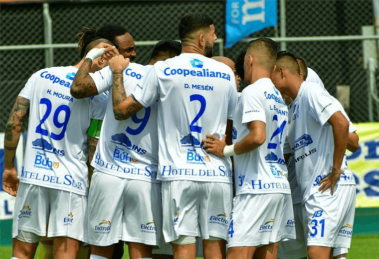 Prensa Pérez Zeledón.