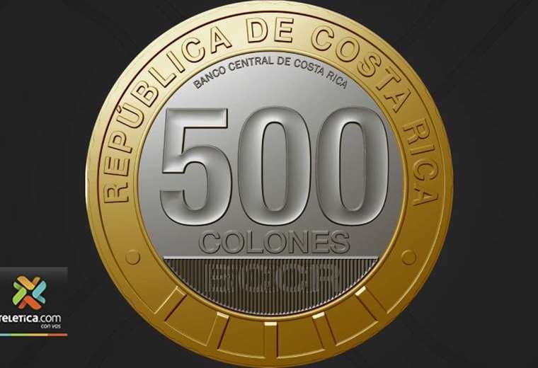 Banco Central de Costa Rica