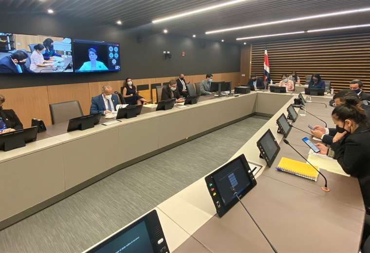 Cortesía prensa PLN