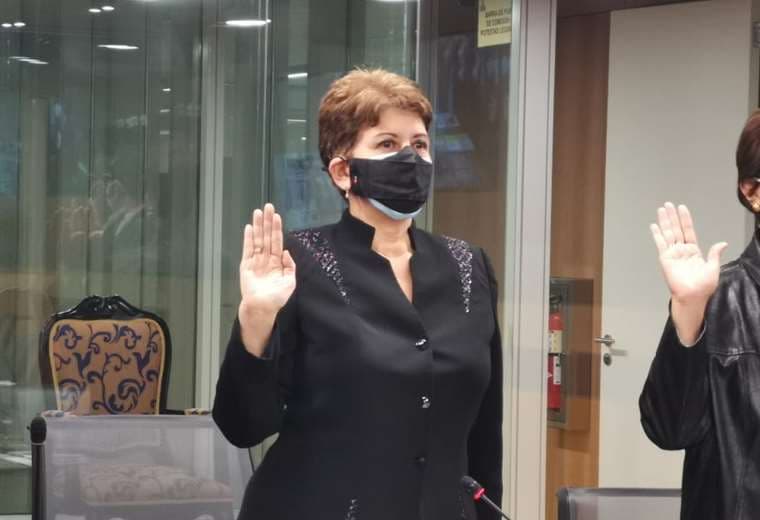 Cortesía prensa PLN