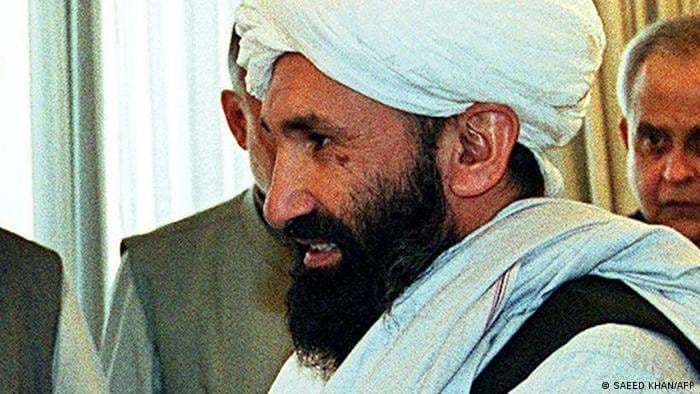 Mohammad Hassan AkMohammad Hassan Akhund dirigirá el nuevo gobierno talibánhund