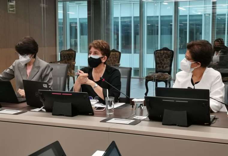 Cortesía prensa PLN