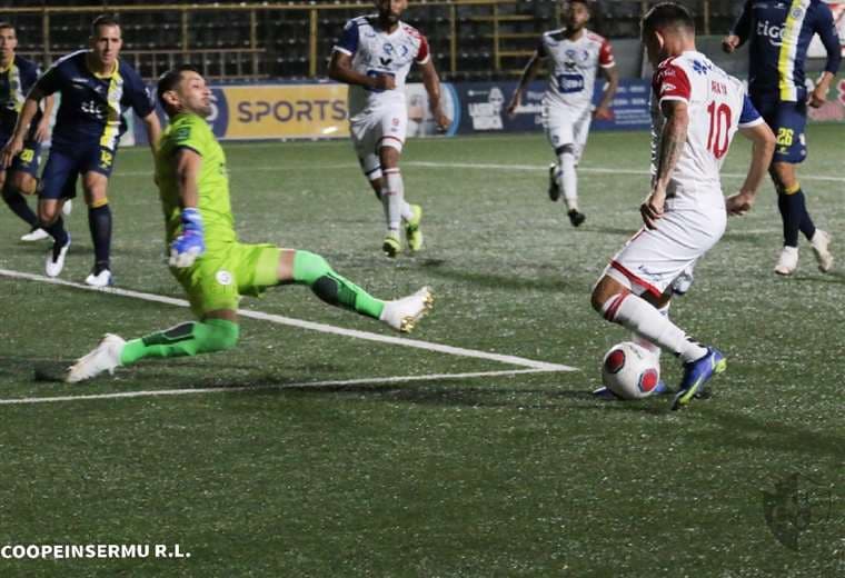 Prensa Cartaginés