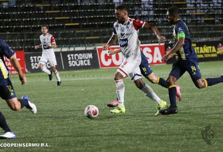 Prensa Cartaginés