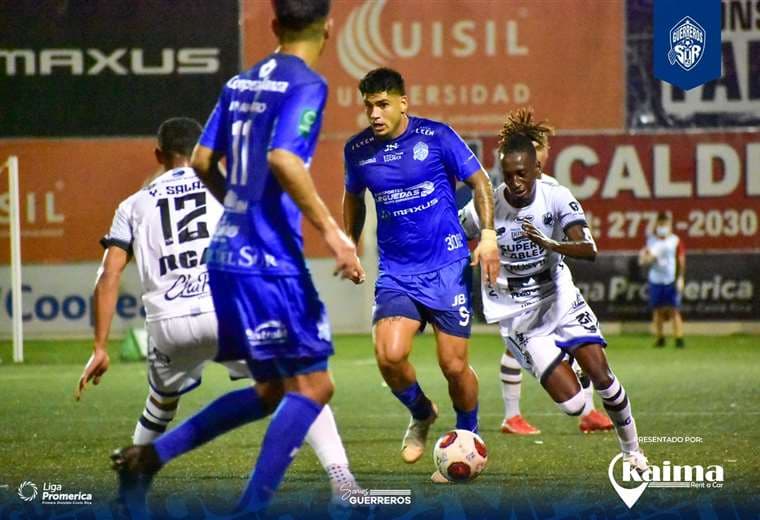 Prensa Pérez Zeledón