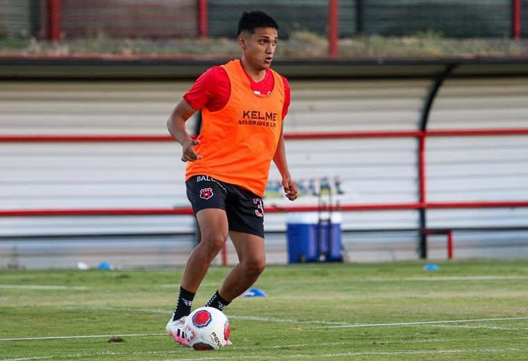 Prensa Alajuelense