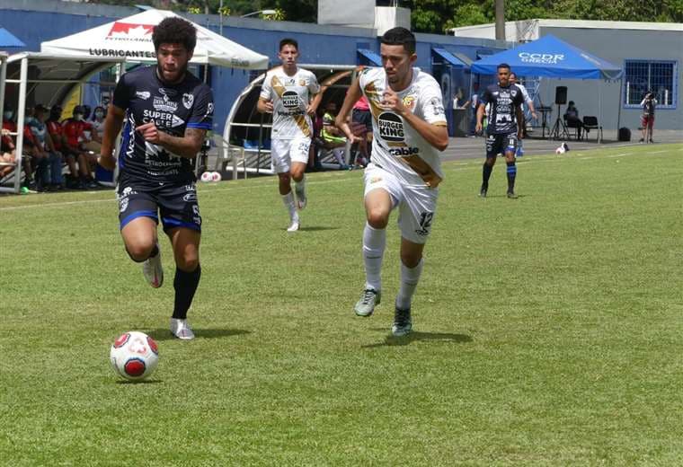 Prensa Municipal Grecia