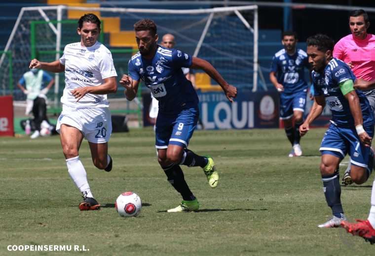 Prensa Cartaginés