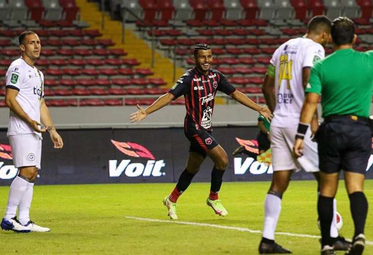 Prensa Alajuelense