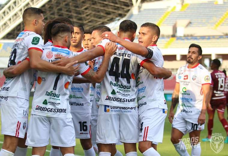 Prensa San Carlos