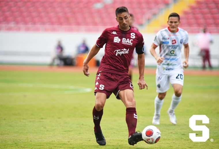 Prensa Saprissa