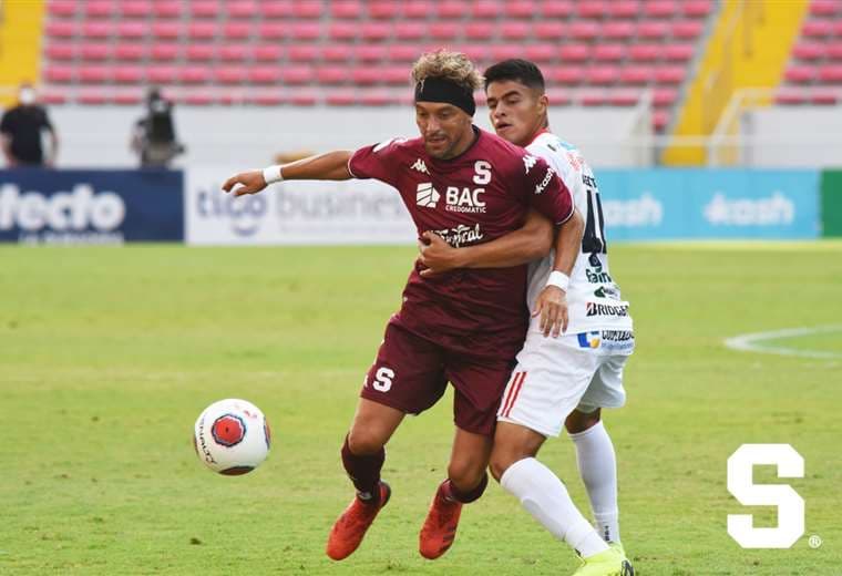 Prensa Saprissa