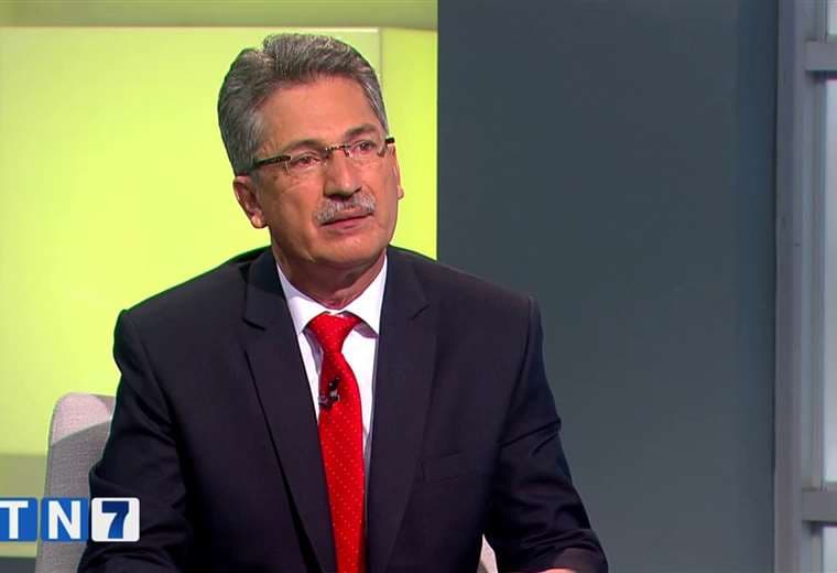 Café Política: Welmer Ramos