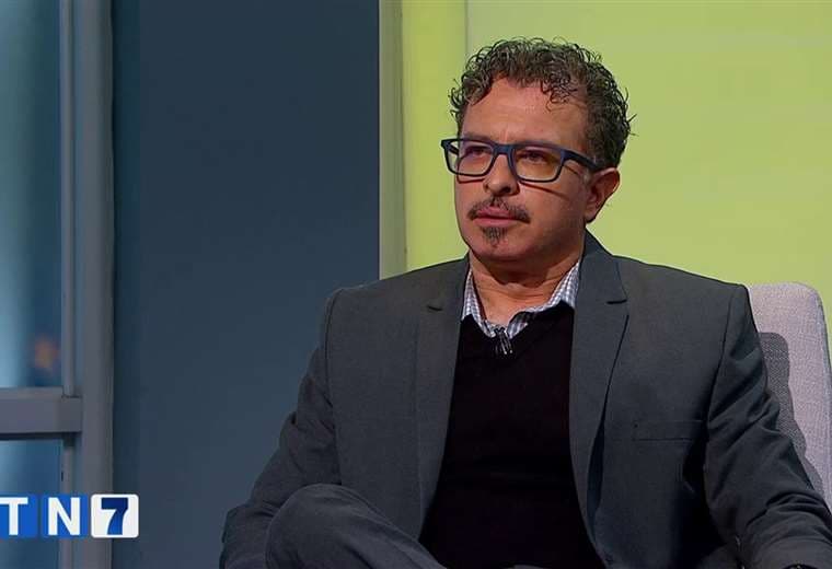 Café Política: millón y medio de indecisos a 18 días de las elecciones