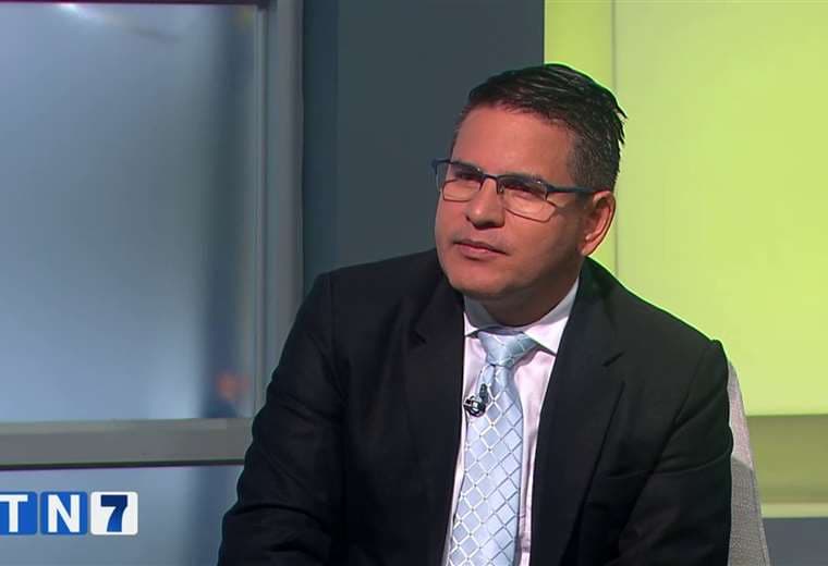 Café Política: Fabricio Alvarado