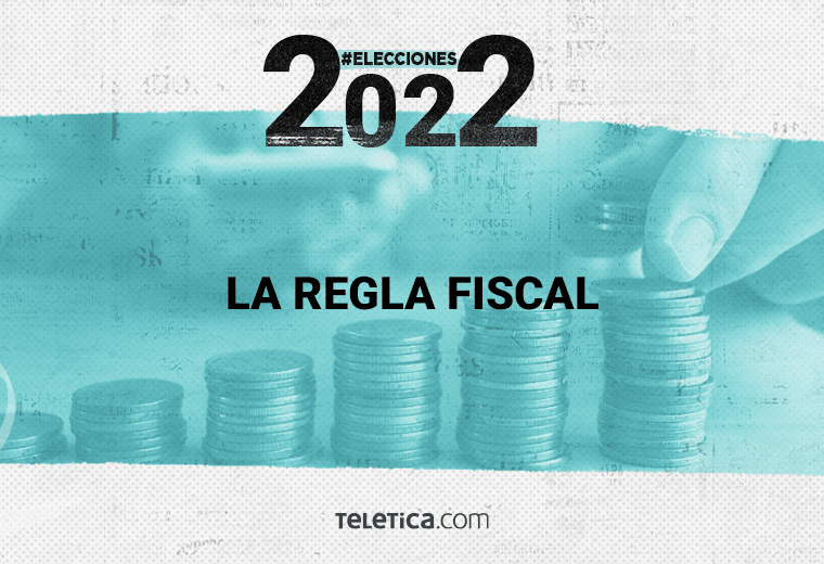 Infografía: ¿Qué dicen los candidatos sobre la regla fiscal?