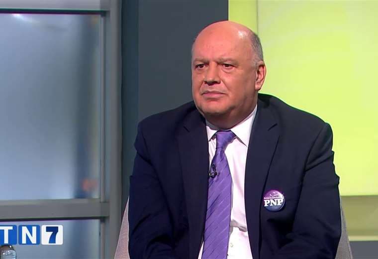 Café Política: Rodolfo Piza