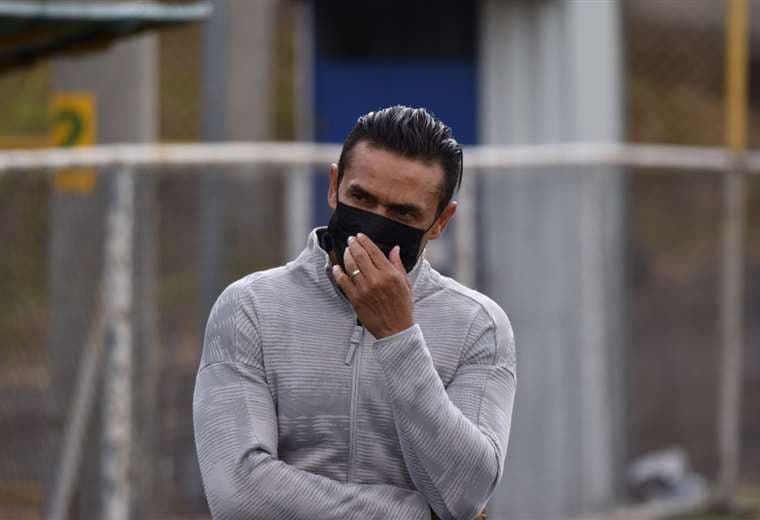 Foto prensa Guadalupe FC