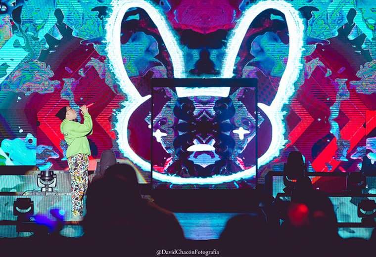 Foto David Chacón