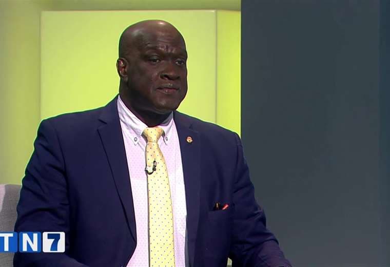 Café Política: Eduardo Cruickshank