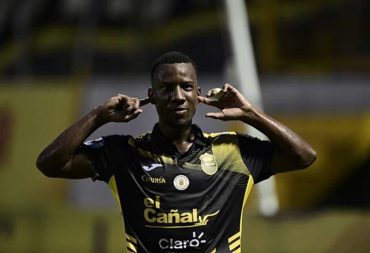 Cortesía Diario Diez