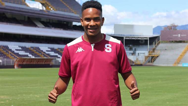 Prensa Saprissa