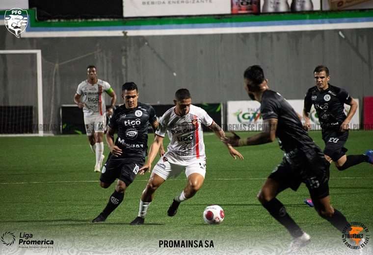 Anthony Hernández, Puntarenas