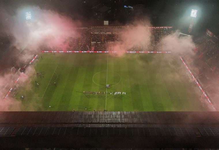 Estadio Alejandro Morera Soto. LDA
