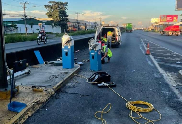 Cortesía Fideicomiso Ruta Uno