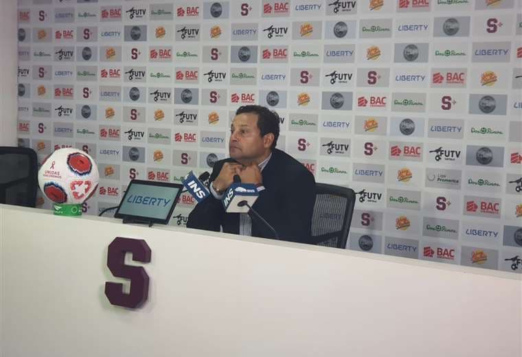 Foto Andrés González