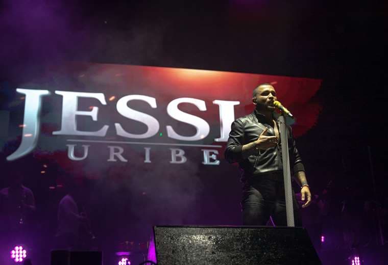 Crédito: Fernando Araya