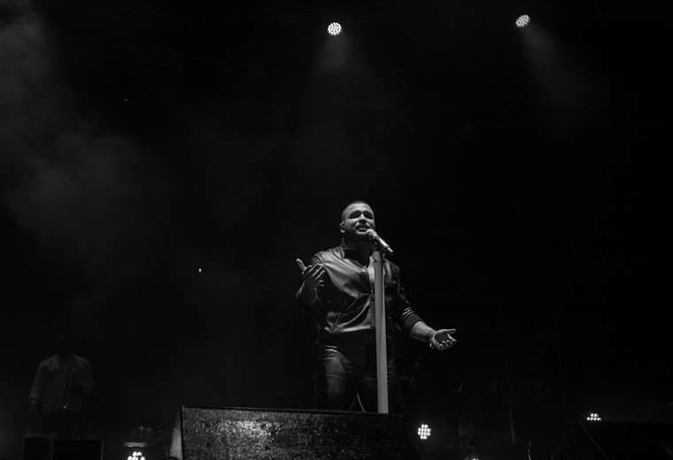 Crédito: Fernando Araya