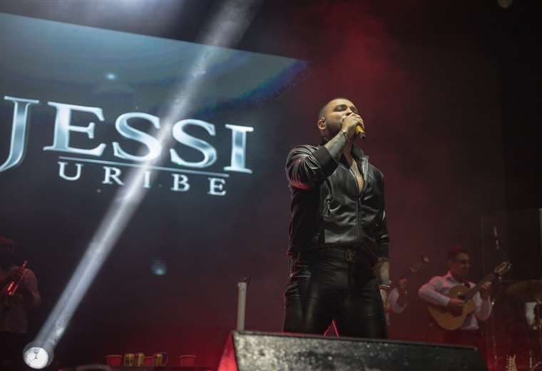 Crédito: Fernando Araya