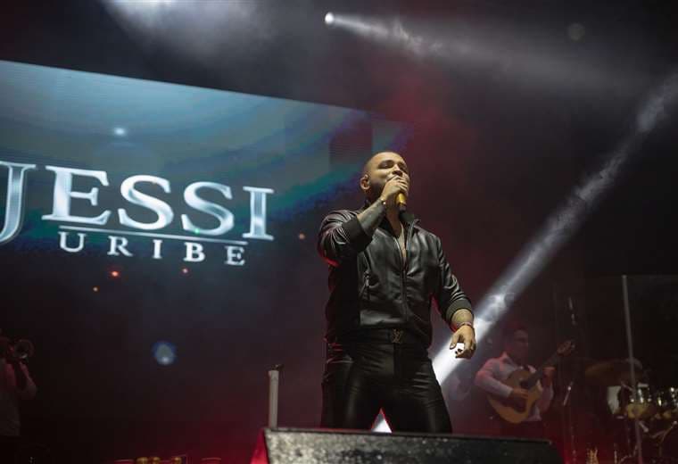 Crédito: Fernando Araya