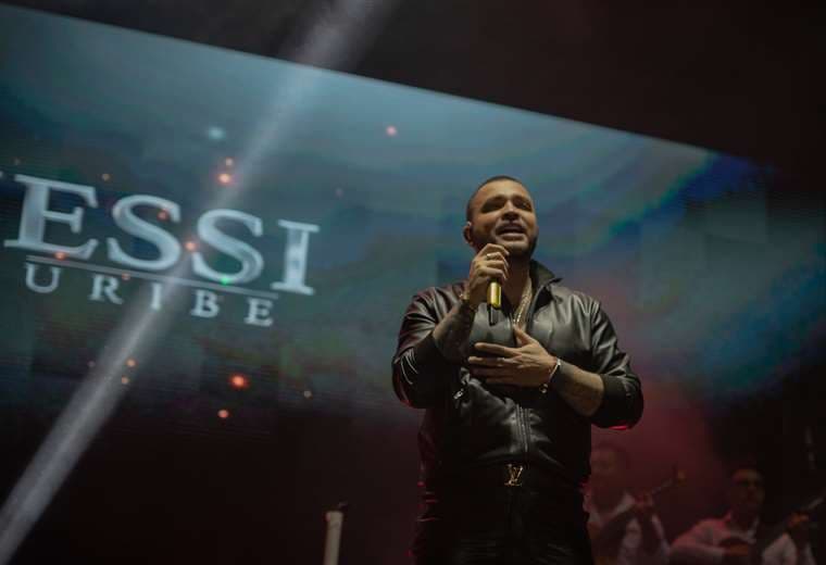 Crédito: Fernando Araya